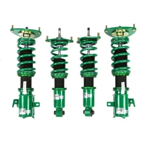 TEIN Flex Z Coilovers Honda Del Sol (1993-1997) VSA00-CUSA1