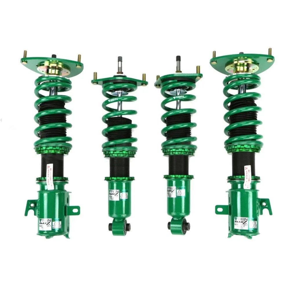 TEIN Flex Z Coilovers Infiniti Q50 RWD Sedan V6 (2014-2021) VSK54-C1SA3