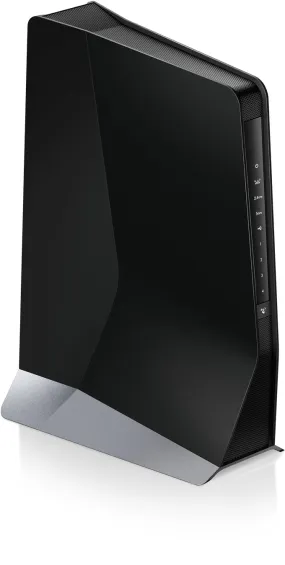 The Nighthawk Ax8 8-Stream Wifi