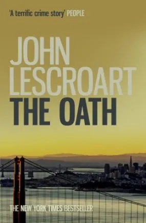 The Oath (Dismas Hardy #8)