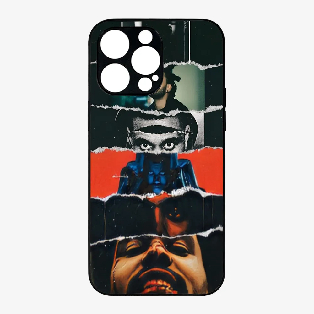 The Weeknd Case