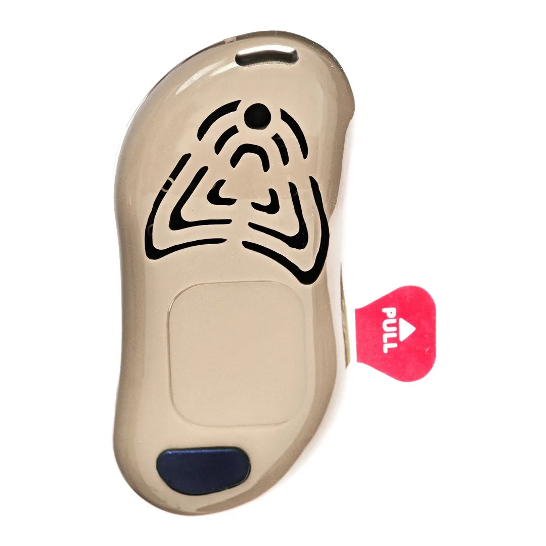 Tickless Pet Military Ultrasonic Tick Repeller