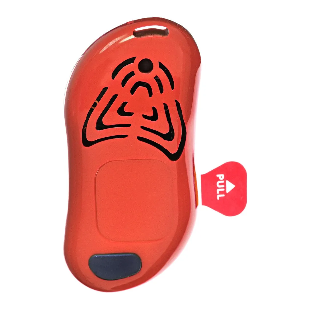 Tickless Pet Ultrasonic Tick Repeller