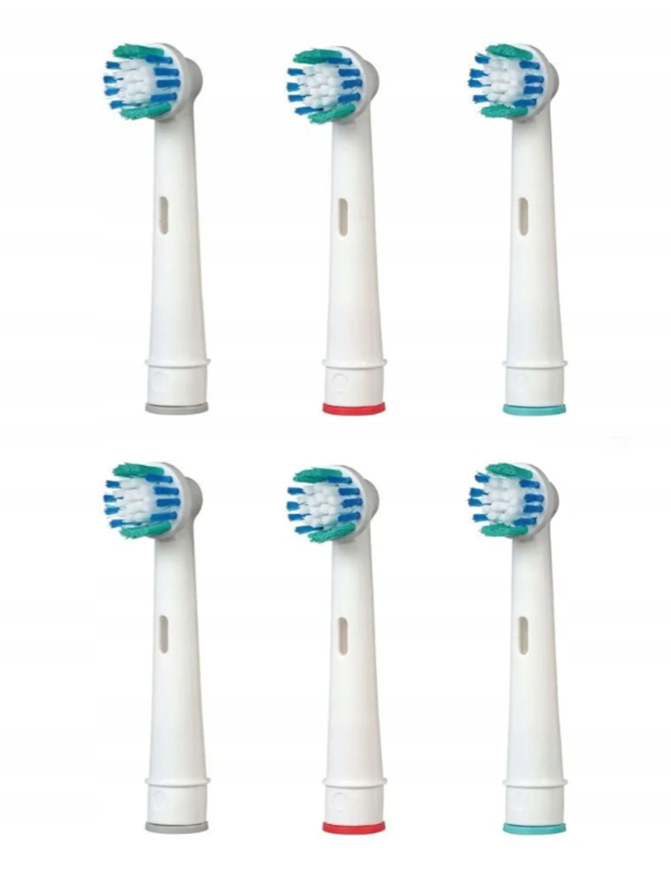 Toothbrush Heads