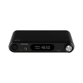 TOPPING DX7 Pro  BT 5.1 LDAC Transmission DAC & Built-in NFCA Headphone AMP