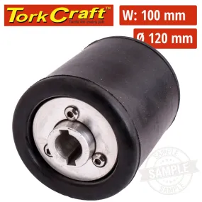 TORK CRAFT INFLATABLE ROLLER WITHOUT PUMP FOR MY3015-2 MY3015R03B