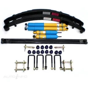 Toyota Hliux 1997-2005 N60 Bilstein Lift Kit