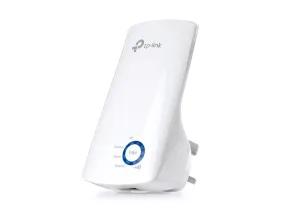 Tp-Link Repeater Wa850re Lan 2,4Ghz 300Mbit