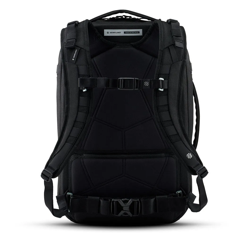 Transit Line Travel Pack 28L