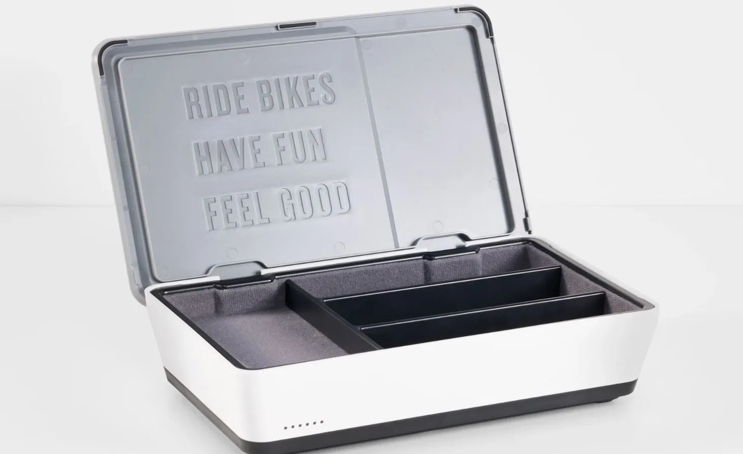 Trek CHRGtime Charging Station