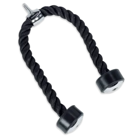 TRIAD Deluxe Tricep Rope Attachment