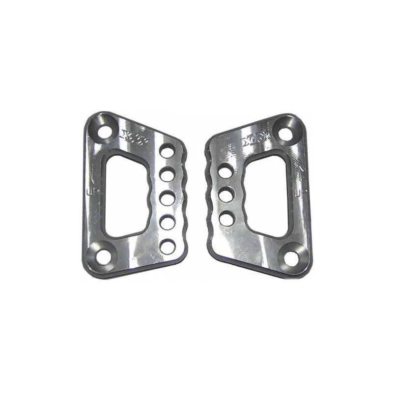 Triple X Long Radius Rod Brackets (Sold As Pair)