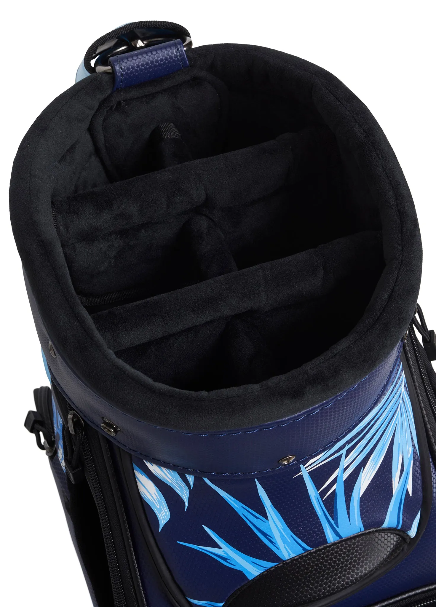 Tropical Marlin Cart Bag