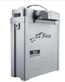 TTA G300 Smart Battery