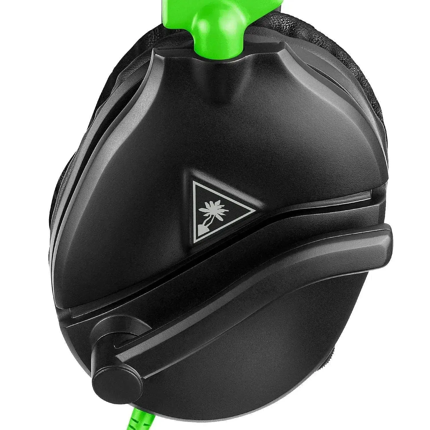 Turtle Beach - Wired Gaming Headset (Green) - Ear Force Recon 70x