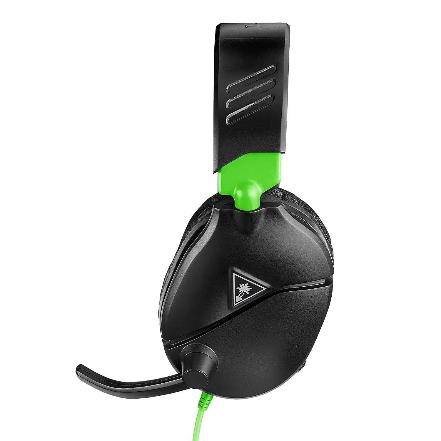 Turtle Beach - Wired Gaming Headset (Green) - Ear Force Recon 70x