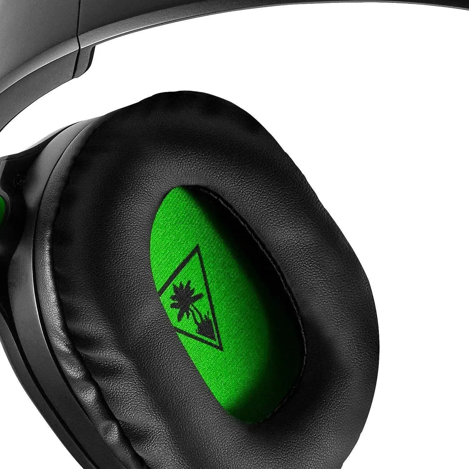 Turtle Beach - Wired Gaming Headset (Green) - Ear Force Recon 70x