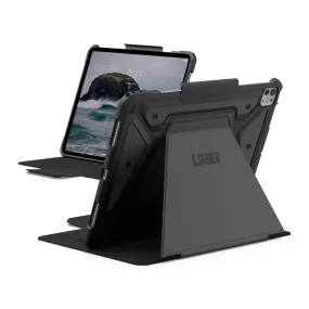 UAG Metropolis SE Tablet Case - Apple iPad Pro 13 (2024) - Black (UAG-IP1224-METB)