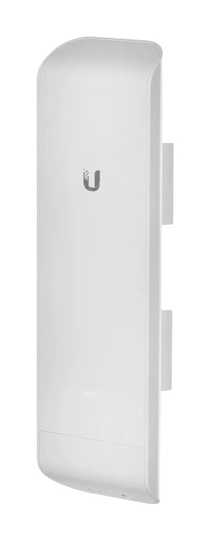 Ubiquiti Networks Nanostation M5 Wlan Access Point 150 Mbit/S Power Over Ethernet (Poe) White