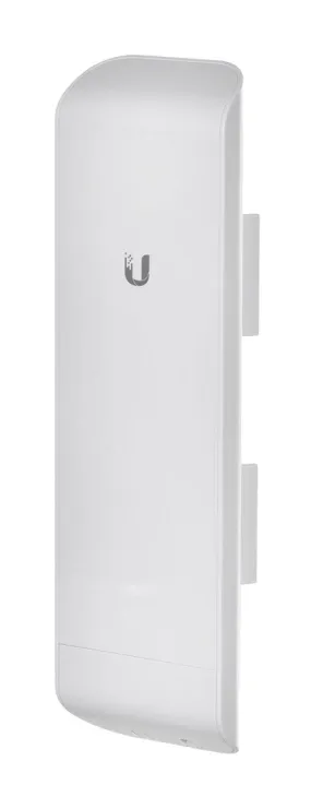 Ubiquiti Networks Nanostation M5 Wlan Access Point 150 Mbit/S Power Over Ethernet (Poe) White