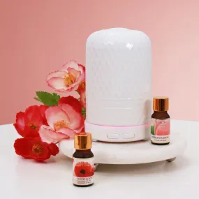 Ultrasonic Aroma Diffuser