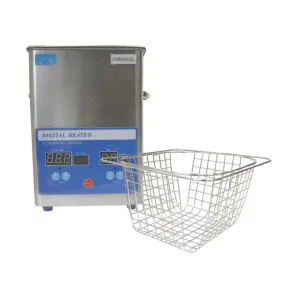 Ultrasonic Cleaner 5L