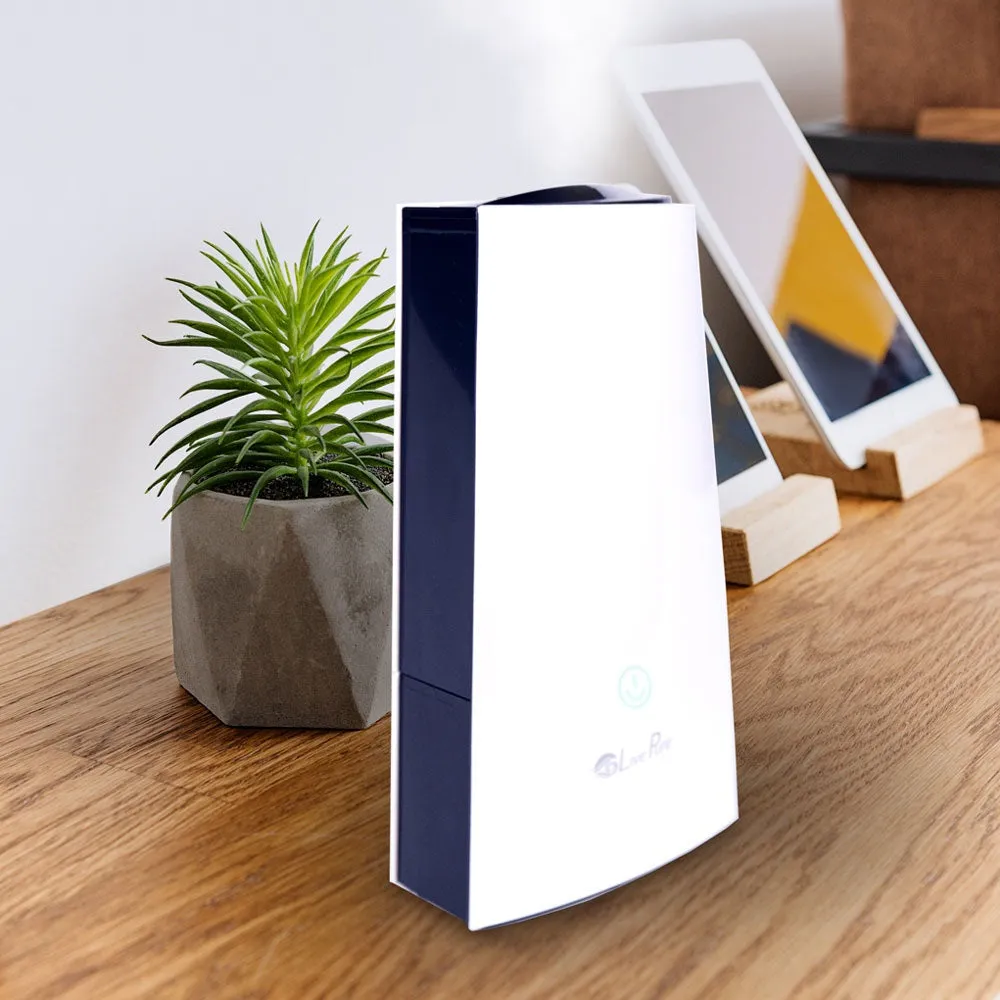 Ultrasonic Cool Mist Humidifier