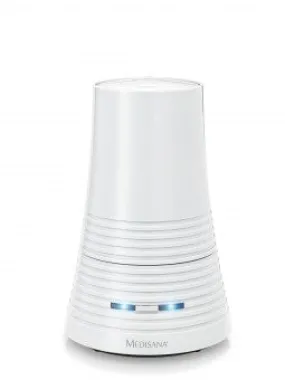 Ultrasonic Humidifier Medisana 0.9 L 30 W White