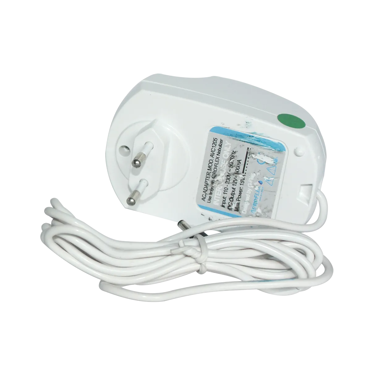 Ultrasonic Nebuliser Mini for Personal Use