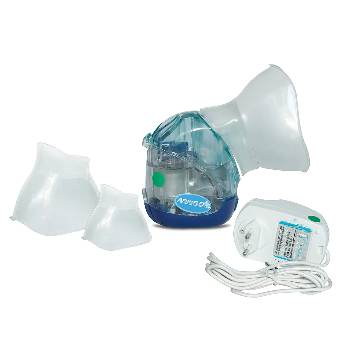 Ultrasonic Nebuliser Mini for Personal Use