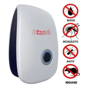 Ultrasonic Pest Repeller