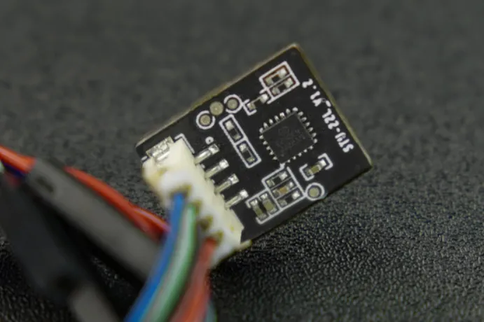 Ultrasonic ToF Material Detection Sensor