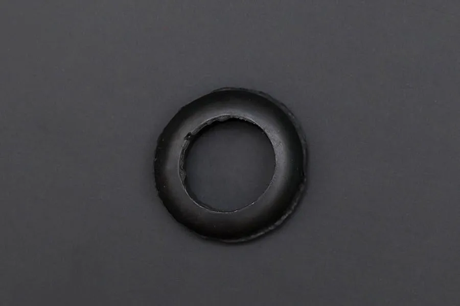 URM ultrasonic sensor Rubber Ring