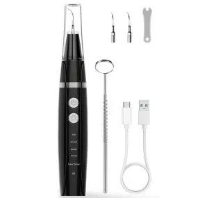 USB Charging Electric Ultrasonic Dental Callous Remover