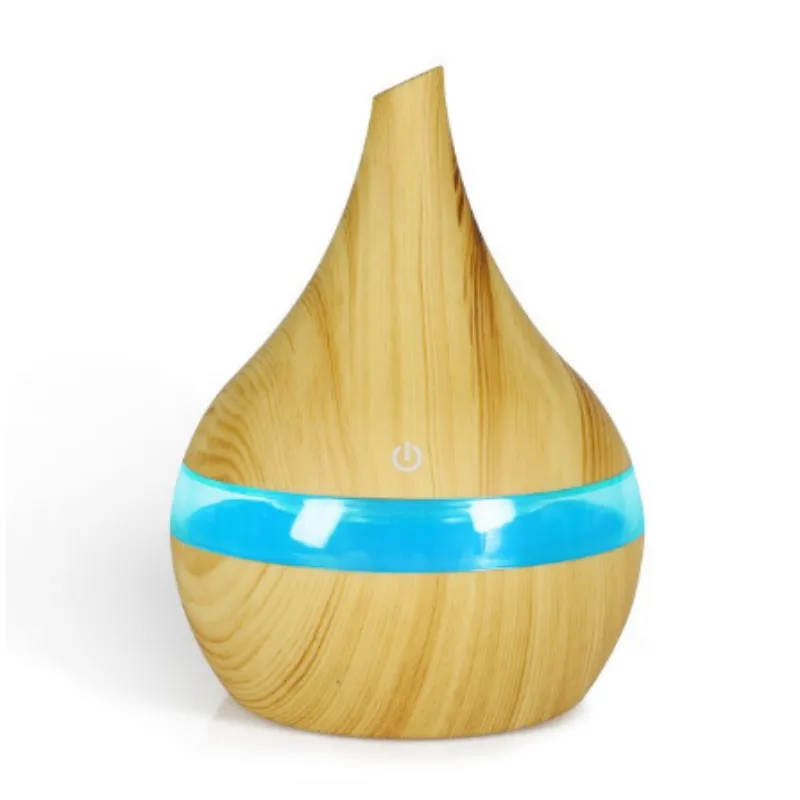 USB Electric Ultrasonic Air Humidifier