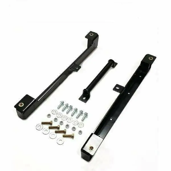 UTV Seat Mounts