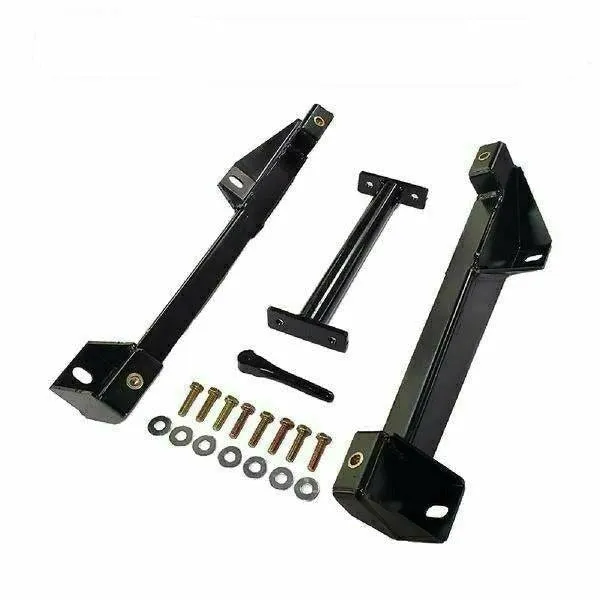 UTV Seat Mounts