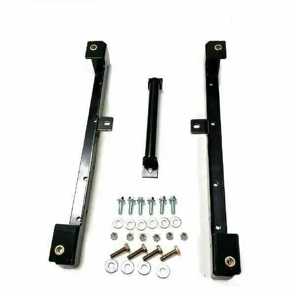 UTV Seat Mounts