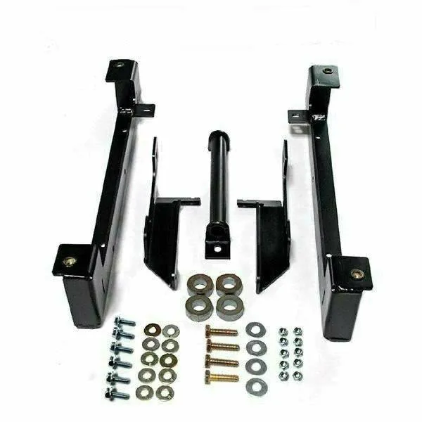 UTV Seat Mounts