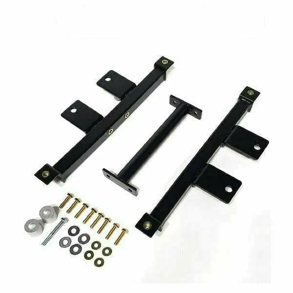 UTV Seat Mounts