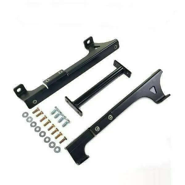 UTV Seat Mounts