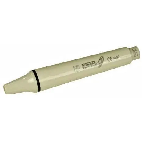 Vector Deluxe Scaling Handpiece, EMS Compatible