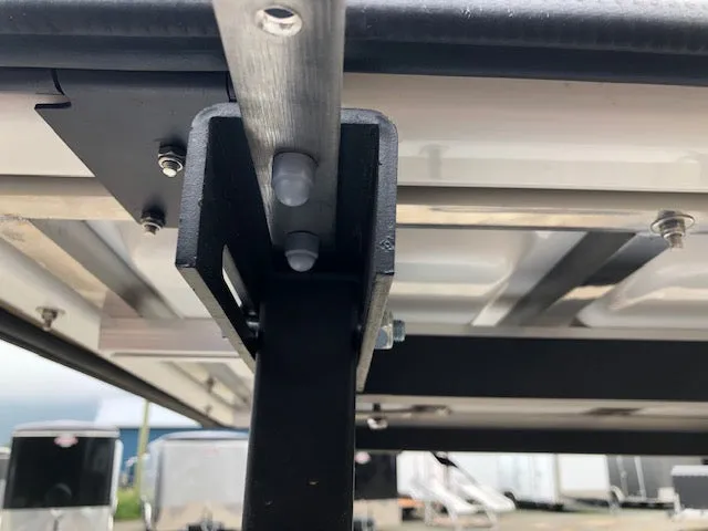 Vehicle Awning