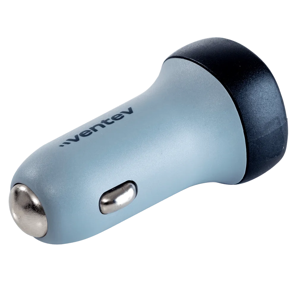 Ventev 30W USB-C PPS Car Charger by Ventev