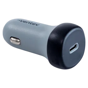 Ventev 30W USB-C PPS Car Charger by Ventev