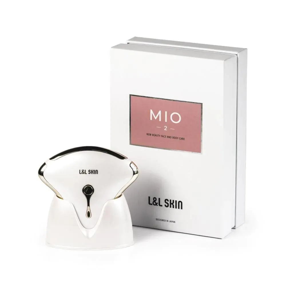 VIA & MIO2 Gift Set