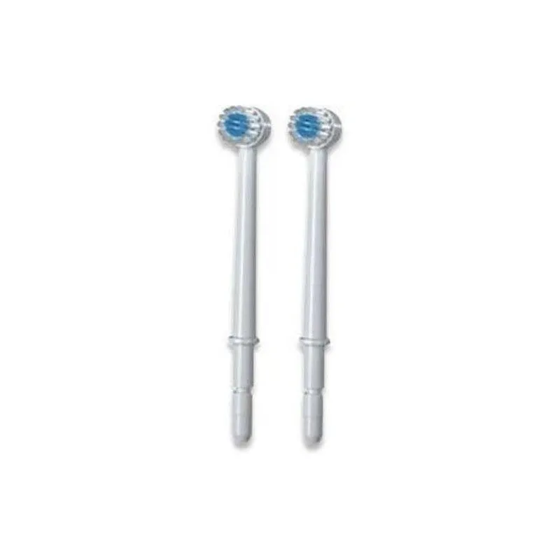 Waterpik Toothbrush Tips 2 Pack