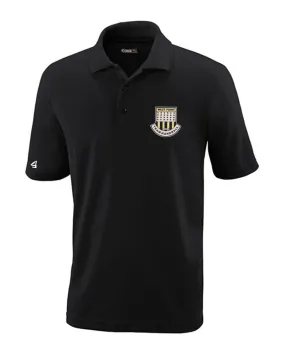 West Point Handball Pique Polo Embroidered Shirt