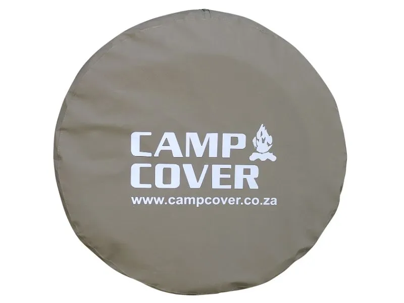 Wheel Cover Ripstop