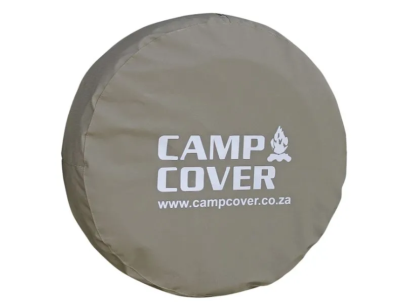 Wheel Cover Ripstop